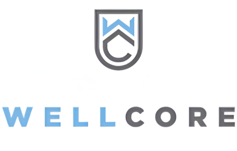 Teamwellcore Logo