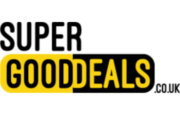 Supergooddeals Logo