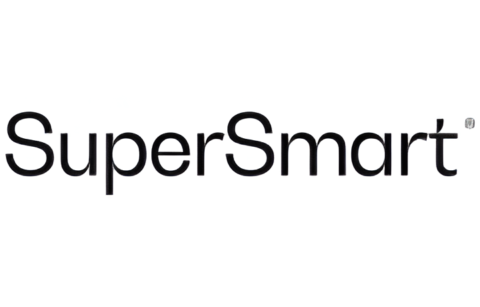 Supersmart Logo Supersmart Logo