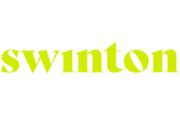 Swintonpickleball Logo