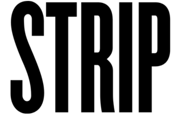 Stripmakeup Logo Stripmakeup Logo
