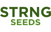 STRNG Seeds Logo