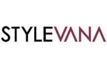 Stylevana Logo Stylevana Logo