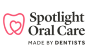 Spotlightoralcare Logo