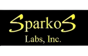 Sparkoslabs Logo