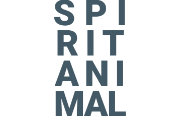 Spiritanimalcoffee Logo Spiritanimalcoffee Logo