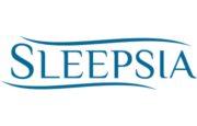 Sleepsia Logo