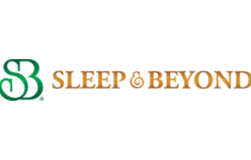 Sleep and Beyond US Logo Sleep and Beyond US Logo