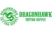 Dragonhawk Logo