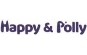 Happy & Polly Logo