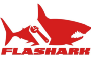 Flashark Logo