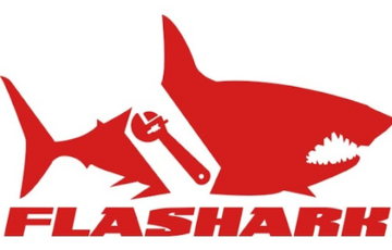 Flashark Logo Flashark Logo