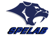 SPELAB Auto Logo