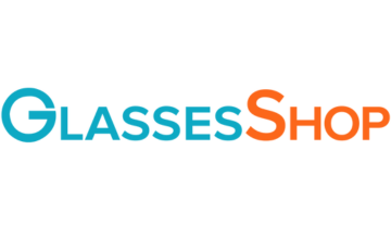 glassesshop Logo glassesshop Logo