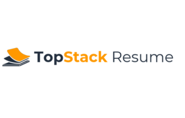 TopStack Resume Logo