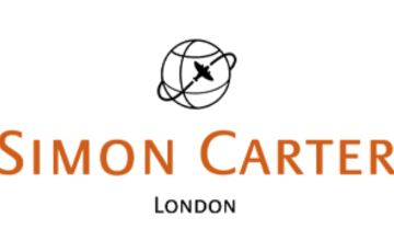 Simoncarter logo Simoncarter logo