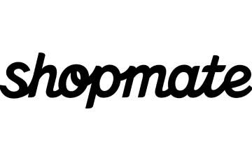 Shopmate DE Logo Shopmate DE Logo