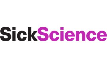 Sicksciencelabs Logo Sicksciencelabs Logo
