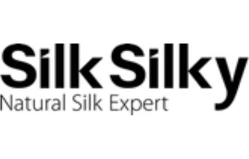 SilkSilky Logo SilkSilky Logo