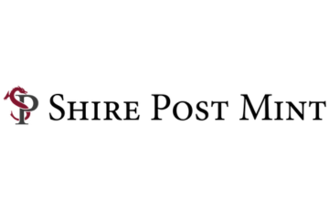 Shirepost Logo Shirepost Logo