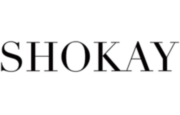 Shokay Logo