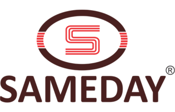 Samedays Logo Samedays Logo