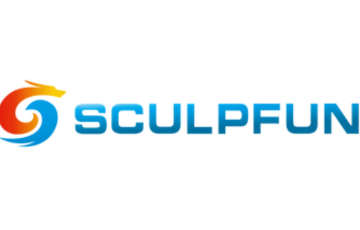 Sculpfun Logo Sculpfun Logo