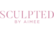 Sculptedbyaimee Logo