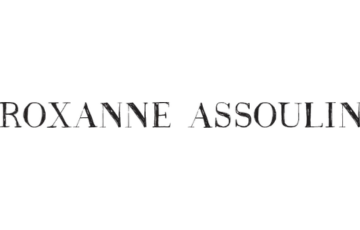 Roxanneassoulin Logo Roxanneassoulin Logo
