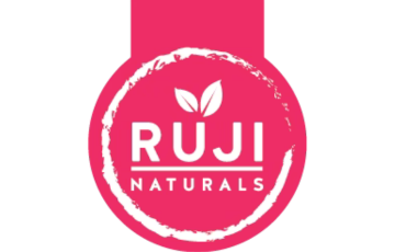 Rujinaturals Logo Rujinaturals Logo