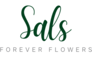 Sals Forever Flowers Logo