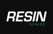Resinscales Logo