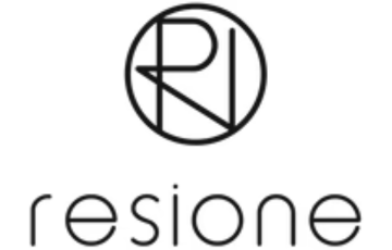 Resione Logo Resione Logo