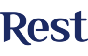 Rest Duvet Logo