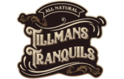 Tillmans Tranquils Logo