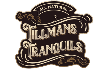 Tillmans Tranquils Logo