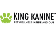 King Kanine Logo
