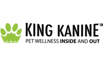 King Kanine Logo