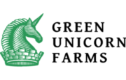Green Unicorn Farms Logo