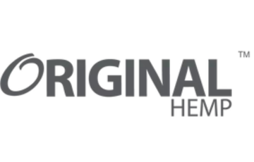 Original Hemp Logo Original Hemp Logo