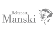 Reitsportmanski Logo