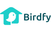 Birdfy Logo