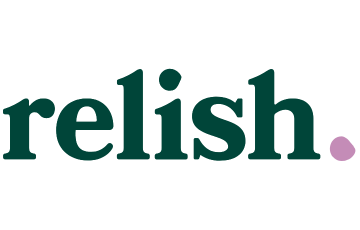 Relishlife Logo Relishlife Logo