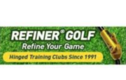 Refinergolf Logo