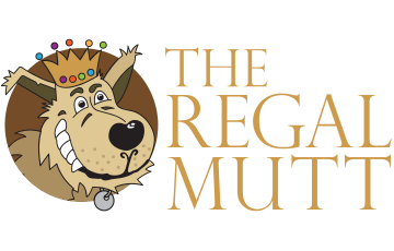 Regalmutt Logo Regalmutt Logo