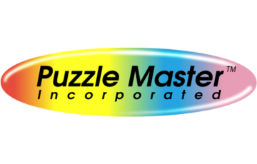 Puzzlemaster Logo Puzzlemaster Logo