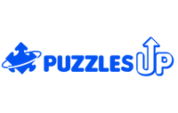 Puzzleup Logo Puzzleup Logo
