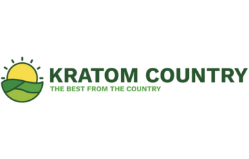 Kratom Country Logo