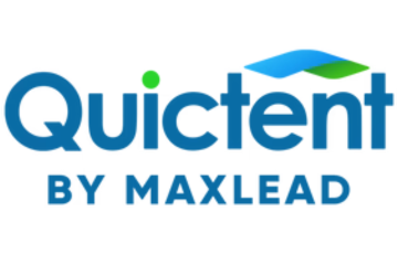Quictents Logo Quictents Logo