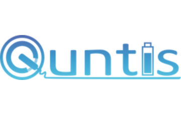 Quntis Logo Quntis Logo
